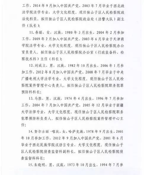 独山子区财政局人事任命，塑造未来财政蓝图的重要一步