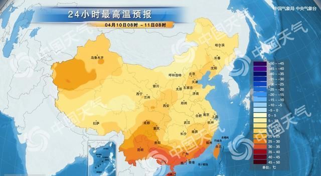 古北乡天气预报更新通知