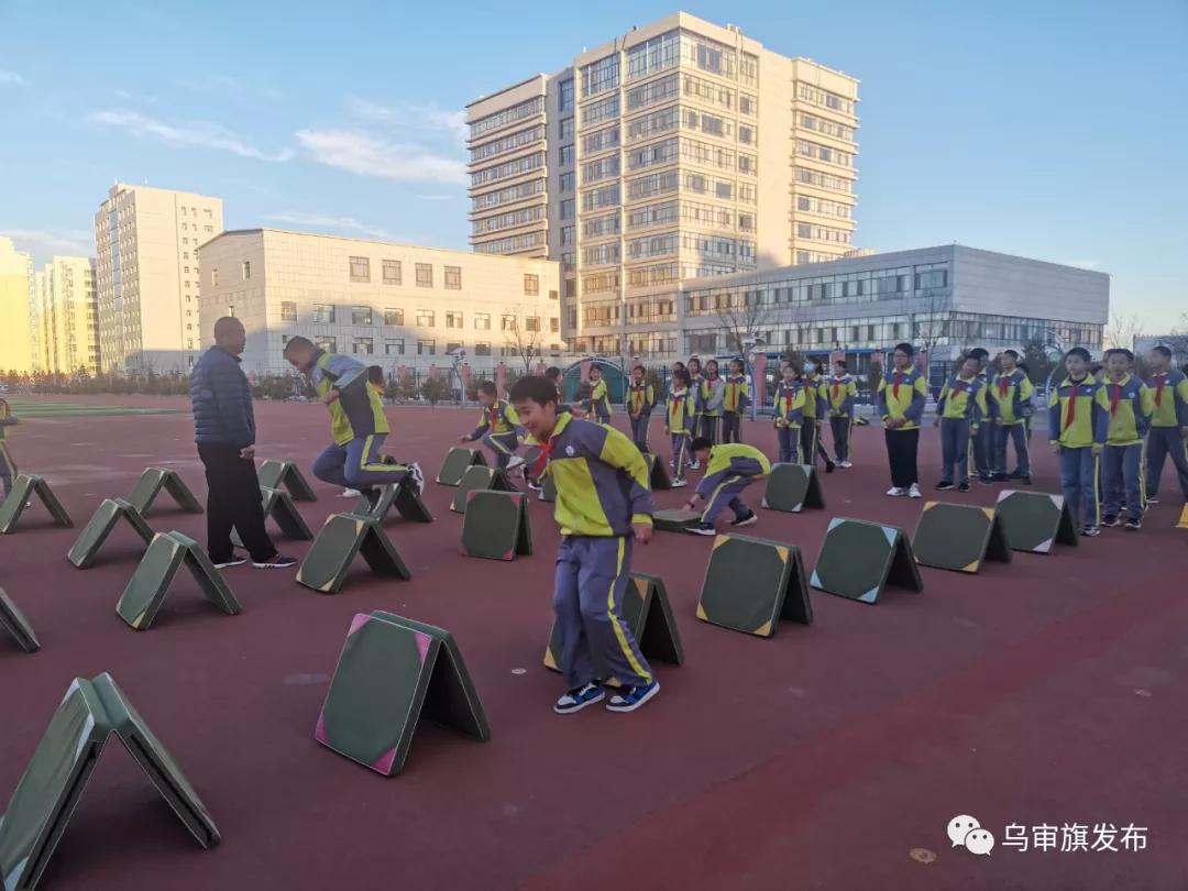 乌审旗小学未来发展规划展望