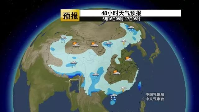 楚江乡最新天气预报详解