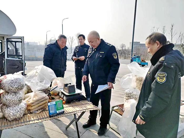 方城县市场监督管理局，深化改革，创新监管，助力民生发展