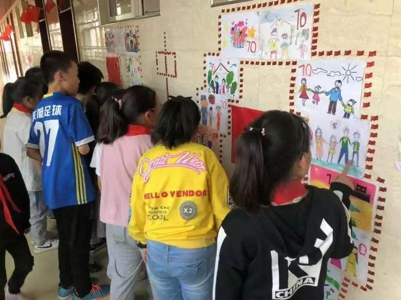 迎泽区小学发展规划概览