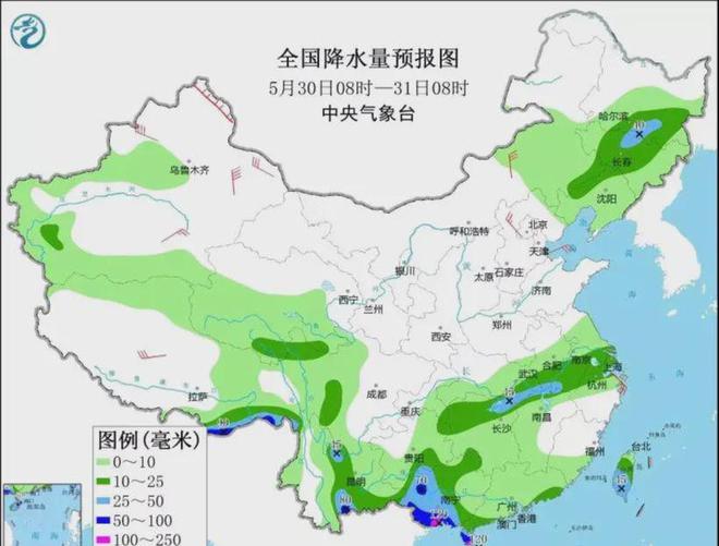 尼塔村最新天气预报