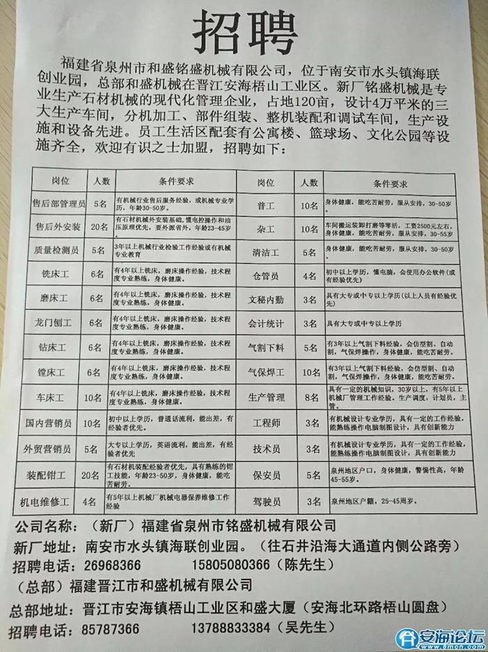 泰和初中最新招聘信息汇总