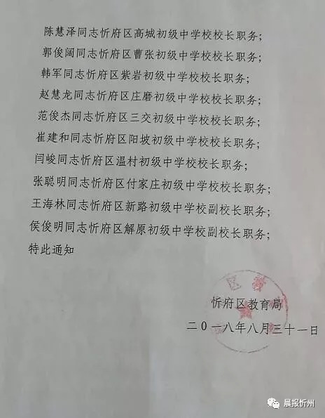 金湖县教育局人事大调整，重塑教育新篇章的领导者任命