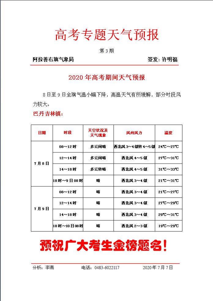 布尔陶亥苏木乡最新天气预报