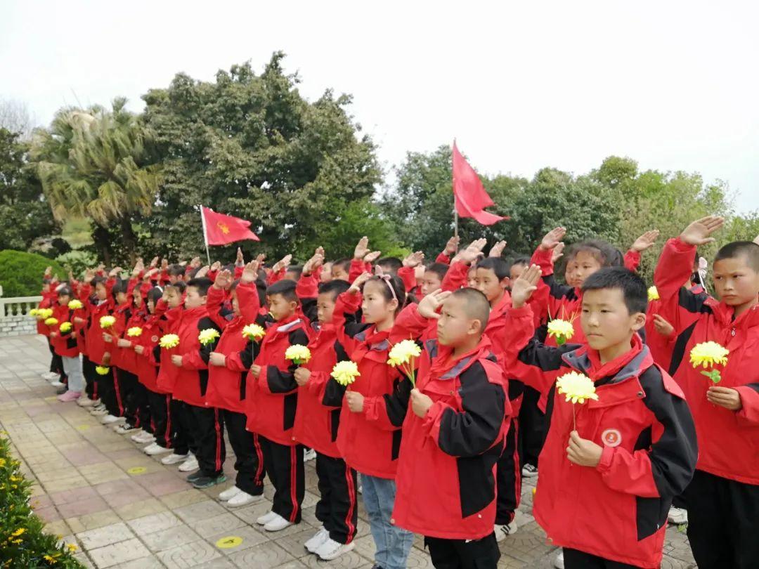 射洪县小学最新动态报道