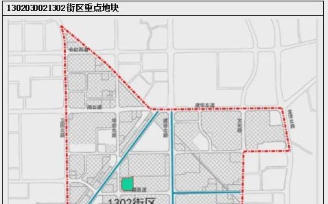 路北区科学技术和工业信息化局最新发展规划概览