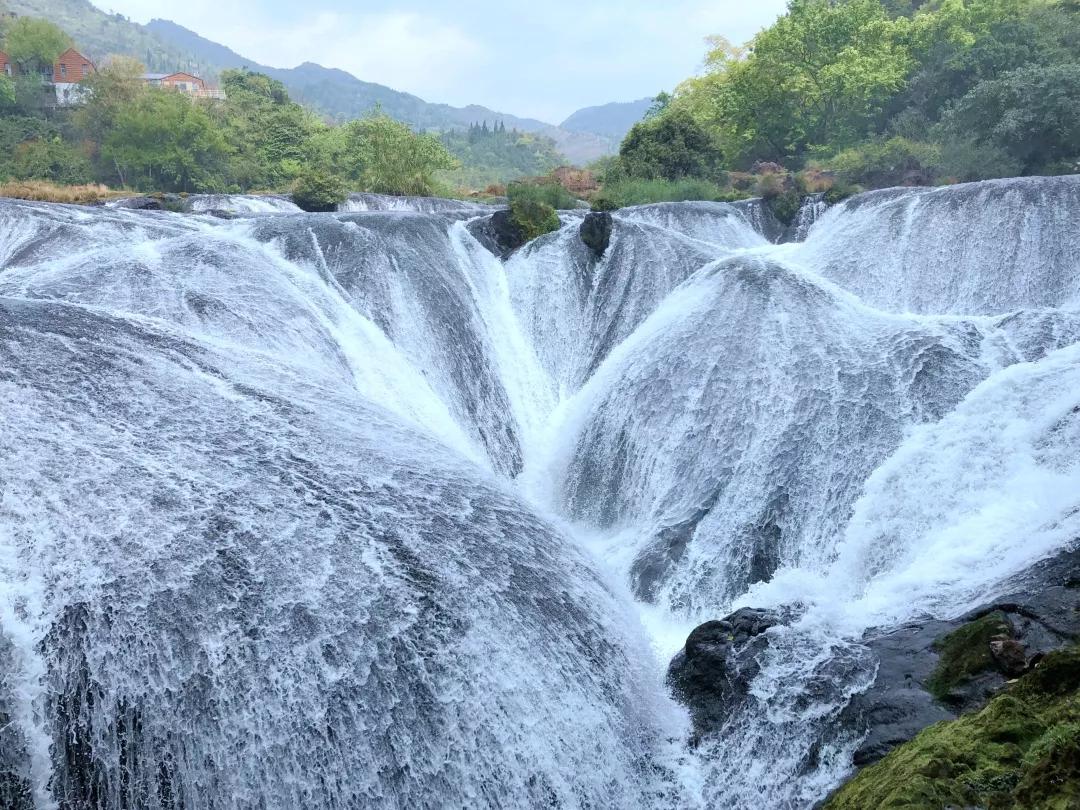 珍珠街道天气预报更新通知